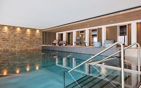 Hotel Sonne Post mit Schwimmbad